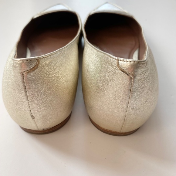 Tabitha Simmons Alexa flats - Picture 6 of 7